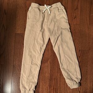 Chloe kids Jogger Pants